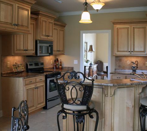 Custom Cabinets & Counter Tops Of Huntsville - Huntsville, AL