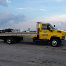 Velocity Towing - Towing