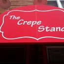 The Crepe Stand - Restaurants