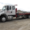 Experts Towing gallery