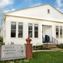 Hervey Memorial Library - Libraries