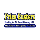 Price Busters Heating & Air Conditioning - Air Conditioning Service & Repair