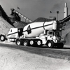 Jack B Parson Ready Mix Concrete, A CRH Company gallery