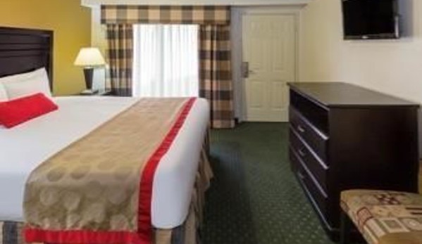 Ramada by Wyndham Ontario - Ontario, CA