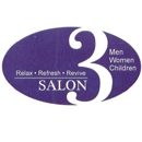 Salon 3 - Hair Stylists