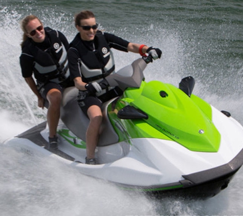 Cairns Boat & Jet Ski Licensing - Kanimbla, QLD