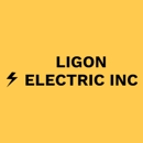 Ligon Electric Inc - Electricians
