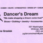 Dancer's Dream