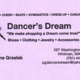 Dancer's Dream