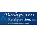 Darleys HVAC And Refrigeration - Heating Contractors & Specialties
