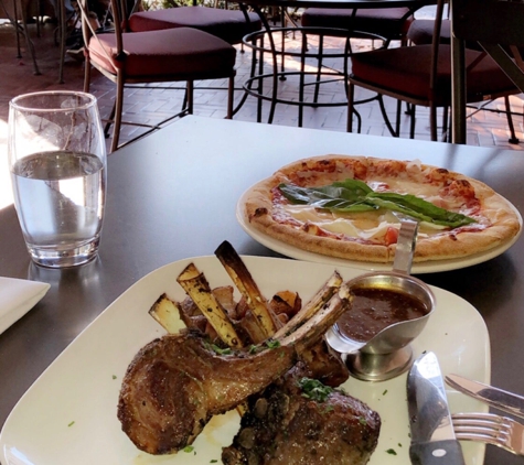 Trattoria Amici - Glendale, CA