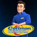 Cottman Transmission and Total Auto Care - Auto Transmission