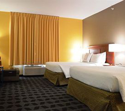 TownePlace Suites by Marriott Fredericksburg - Fredericksburg, VA