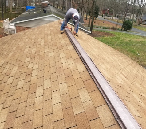 Waynco Roofing Co - Matthews, NC