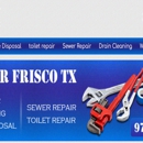 Plumber Frisco TX - Plumbers