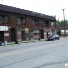 MT Pleasant Bar-B-Q