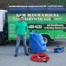 A & H Mechanical Services - Air Conditioning Service & Repair