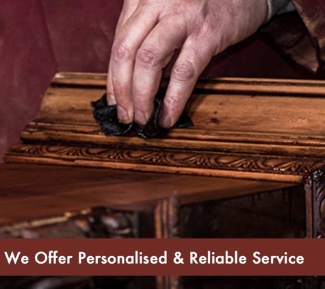 D'Uva French Polishers - Midvale, WA. We Offer Personalised & Reliable Service