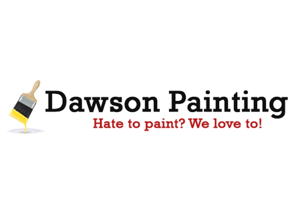 Dawson Painting - Ventura, CA