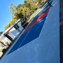 Tapia Tennis Court Resurfacing - Tennis Courts-Private