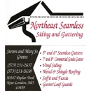 Northeast Seamless Siding - Gutters & Downspouts