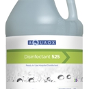 AQUAOX LLC - Deodorizing & Disinfecting