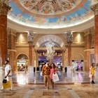 The Forum Shops at Caesars Palace