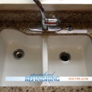 Specialized Refinishing Co. - Bathtubs & Sinks-Repair & Refinish