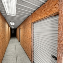 Storage Rentals of America