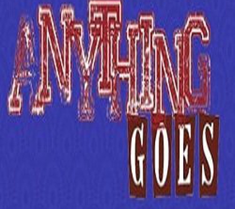 Anything Goes - Pantego, TX