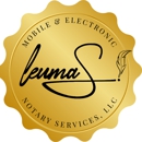 leumaS Mobile & Electronic Notary Services - Notaries Public