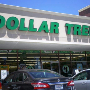 Dollar Tree - Cerritos, CA. Dollar Tree