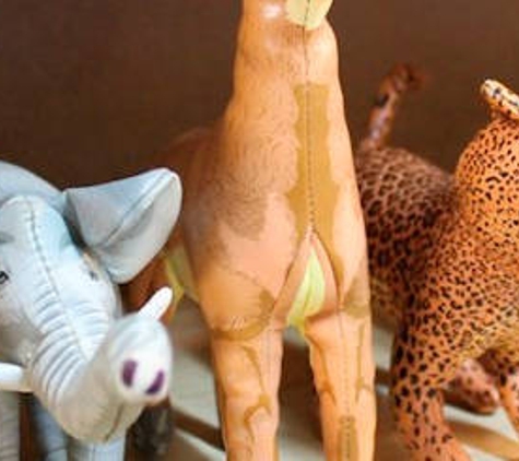 Cubbyhouse Child Care Centre The - Wingham, NSW