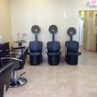 Salon Cutts