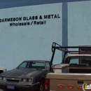 Garmeson Glass & Metal Inc - Glass-Auto, Plate, Window, Etc