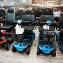 Mobility City - Wheelchairs