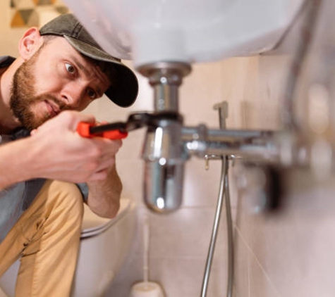 Highland Park Plumbing. Blocked Drains Service