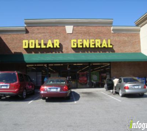 Dollar General - North Charleston, SC