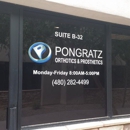 Pongratz Orthotics & Prosthetics - Prosthetic Devices