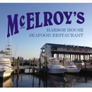 McElroy's Harbor House - Seafood Restaurants