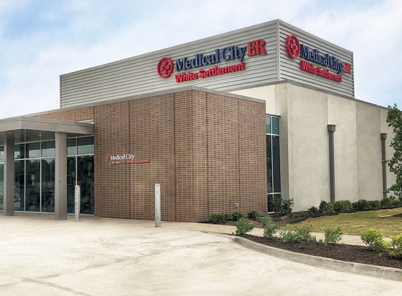 Medical City ER White Settlement - Fort Worth, TX