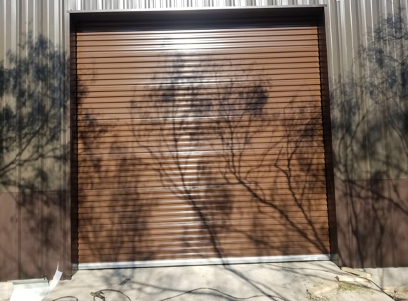 Heroli Garage Doors - Spring, TX