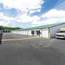 ABC Mini Storage - Movers & Full Service Storage