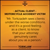 Tork Law Accident Attorneys gallery