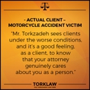 Tork Law Accident Attorneys - Personal Injury Law Attorneys