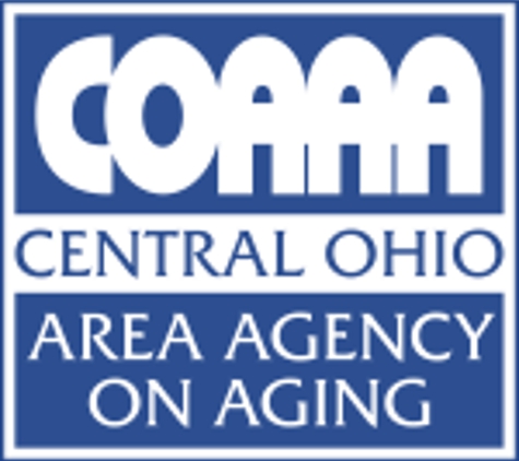 Central Ohio Area Agency on Aging - Columbus, OH