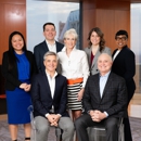 Anderson, John - Investment Advisory Service