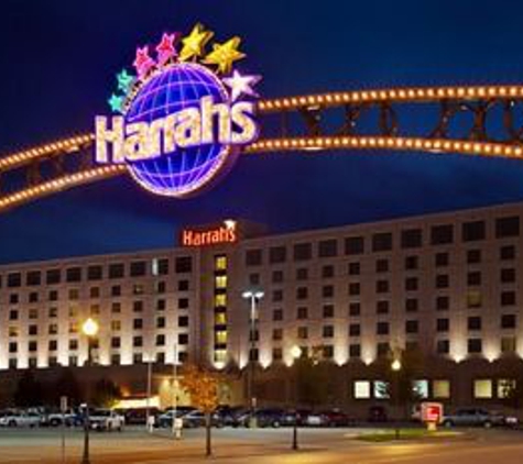 Harrah's Metropolis - Metropolis, IL