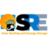 Solar Roofing and Energy storage gallery