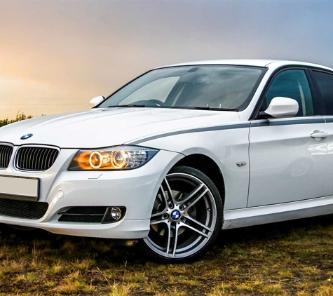 Specialty Paint Repairs - Orange, NSW